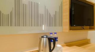 City Comfort Inn Xiaogan Hanchuan Economic Development Zone - Xiaogan - 2