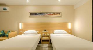City Comfort Inn Xiaogan Hanchuan Economic Development Zone - Xiaogan - 3