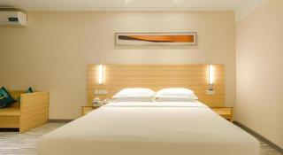 City Comfort Inn Xiaogan Hanchuan Economic Development Zone - Xiaogan - 4