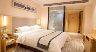 City Comfort Inn Zhanjiang South Zhenchuan Avenue - Zhanjiang - 1