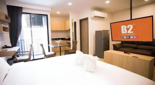 B2 Amata Nakorn Premier Hotel - Si Racha - 3