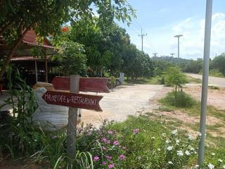 Maloop Camping - Isola di Koh Rong - 3