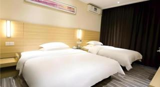 City Comfort Inn Foshan Longjiang Exhibition Center - Shunde - 5