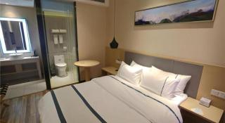 City Comfort Inn Zhenjiang Jurong Shimao - Zhenjiang - 3
