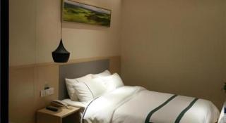 City Comfort Inn Zhenjiang Jurong Shimao - 5