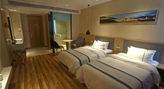 City Comfort Inn Zhenjiang Jurong Shimao - Zhenjiang - 7