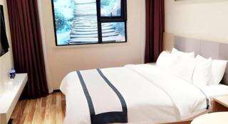 City Comfort Inn Zhenjiang Jurong Shimao - Zhenjiang - 6