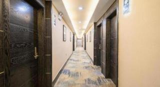 PAI Hotels Shijiazhuang Zhengding Gucheng - Shijiazhuang - 0