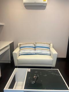 Bright & Stylish 2BR Apt Near Nimman #B605 - 8