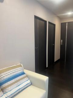 Bright & Stylish 2BR Apt Near Nimman #B605 - 3