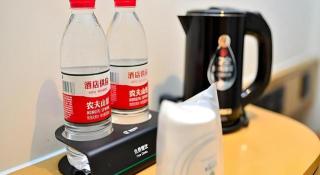 City Comfort Inn Kunming High Speed Railway South Station Yongxin Harvard - Kunming - 1