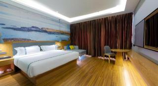Borrman Hotel Maoming 7th Youcheng Road Municipal Government - Maoming - 7