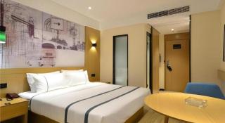 City Comfort Inn Xiaogan Hubei Engineering College - 4