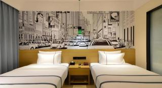 City Comfort Inn Xiaogan Hubei Engineering College - Xiaogan - 3