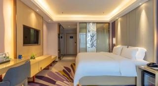 Lavande Hotel Nanchang High Tech Aixihu - 1