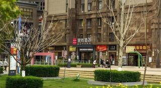Echarm Hotel Kunming High-speed Railway South Station Chunrong Street Metro Station - Kunming - 7