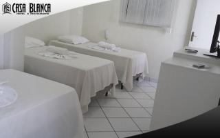 Hotel Casa Blanca - Mossoró - 9