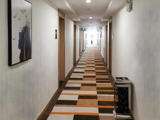 Shell Hotel Zaozhuang Xinchang Road Bada Market - Zaozhuang - 4