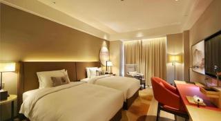 E-Cheng Hotel Liuzhou Sanjiang Fengyu Bridge - 8