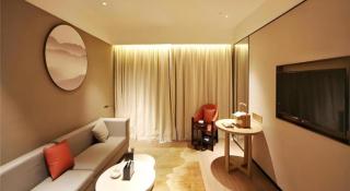 E-Cheng Hotel Liuzhou Sanjiang Fengyu Bridge - 1