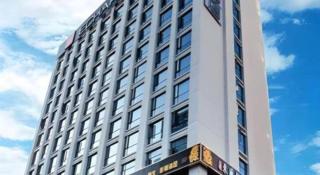 Echarm Hotel Changsha Yuelu Mountain West Bus Station Metro Station - Changsha - 6