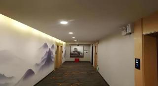 Jun Hotel Hunan Yongzhou Ningyaun Shundi Plaza - Ningyuan - 7