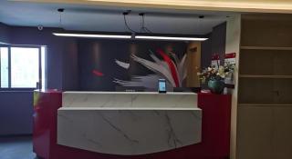 Thank Inn Hotel Jiangsu Wuxi High-Tech Zone Ruigang Pedestrian Street - Wuxi - 8