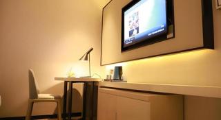 Echarm Hotel Xinyang Xin County - 3