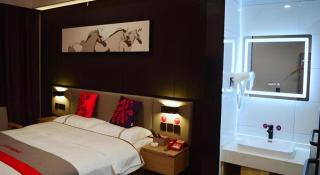 Jun Hotel Henan Anyang Fuyan Road Municipal - Anyang County - 5