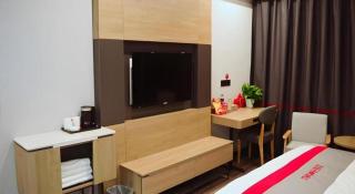Jun Hotel Henan Anyang Fuyan Road Municipal - 5