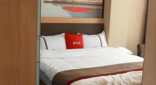 Thank Inn Hotel Yunan Dali Nanjian Jinlong Road - 1