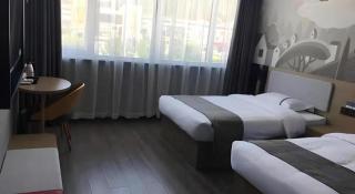 Thank Inn Hotel Hebei Chengde Fengning Coach Terminal - Fengning - 5