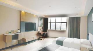 Thank Inn Hotel Guangdong Jiangmen Kaiping Donghui City - Jiangmen - 1