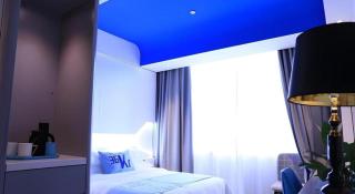 Lano Hotel Anhui Huainan Tianjia'an Banshan Jiayuan - Huainan - 4