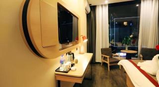 Thank Inn Hotel Yunan Dali Nanjian Jinlong Road - Hujie - 6