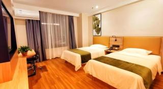 Green Tree Inn Huangshan Yi County Xidi Hongcun - Huangshan - 4