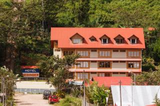 Hotel Heidinger - Oxapampa - 2