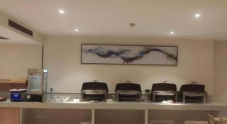 City Comfort Inn Tianmen Luyu Food Street - 6