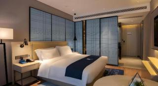 Echarm Hotel Jinzhai Wuxing Street Osmanthus Park - 6