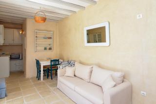Mykonos relaxing apartment with free parking - 3