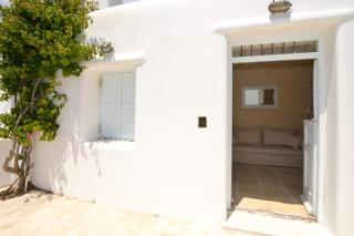 Mykonos relaxing apartment with free parking - Mykonos - 7
