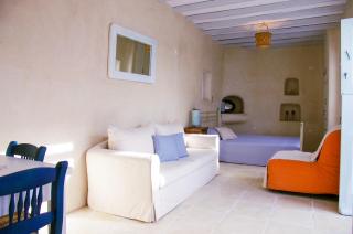 Mykonos relaxing apartment with free parking - Mykonos - 5
