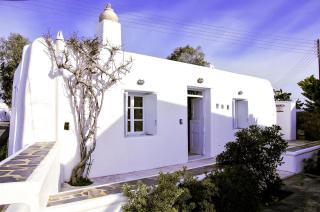 Mykonos relaxing apartment with free parking - Mykonos - 8