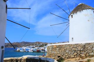 Mykonos relaxing apartment with free parking - Mykonos - 9