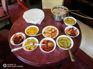 Delft Av home stay and food provider - 4