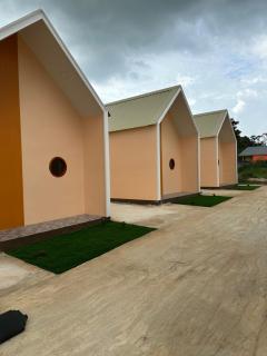 Fandee suites - - 3
