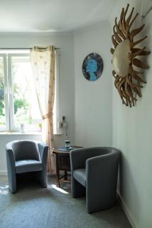 Cozy Studio Flat - 9