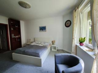 Cozy Studio Flat - Sopot - 5