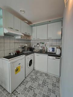 Cozy Studio Flat - Sopot - 3