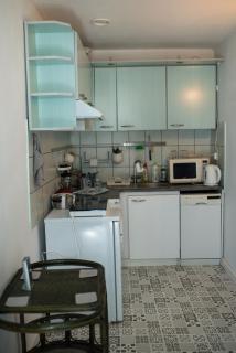 Cozy Studio Flat - Sopot - 2